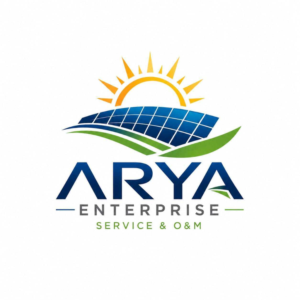 Arya Enterprises - Clean Energy & Solar EPC Solutions
